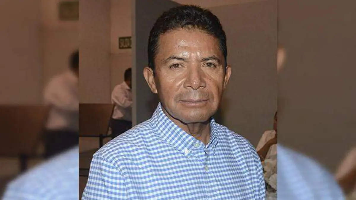 Ángel Hernández Arroyo, presidente de la Asociación de Industriales y Empresarios de Tequisquiapan.